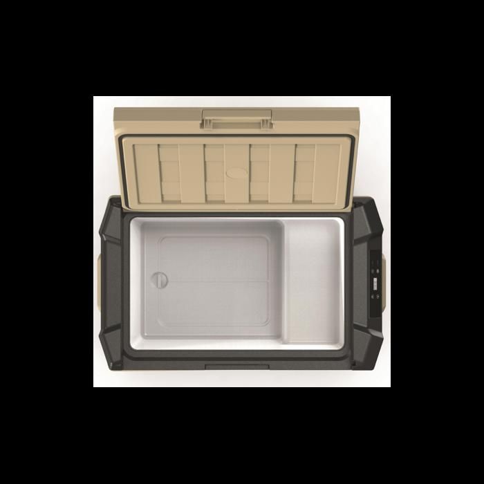 Compression cooler - BLIZZ-E - One - 35.3 liters - 12V/220V - Temperature -20°C to +20°C
