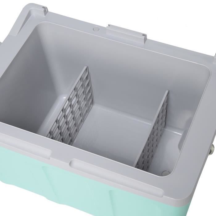 Thermoelectric cooler - EZA - 40L