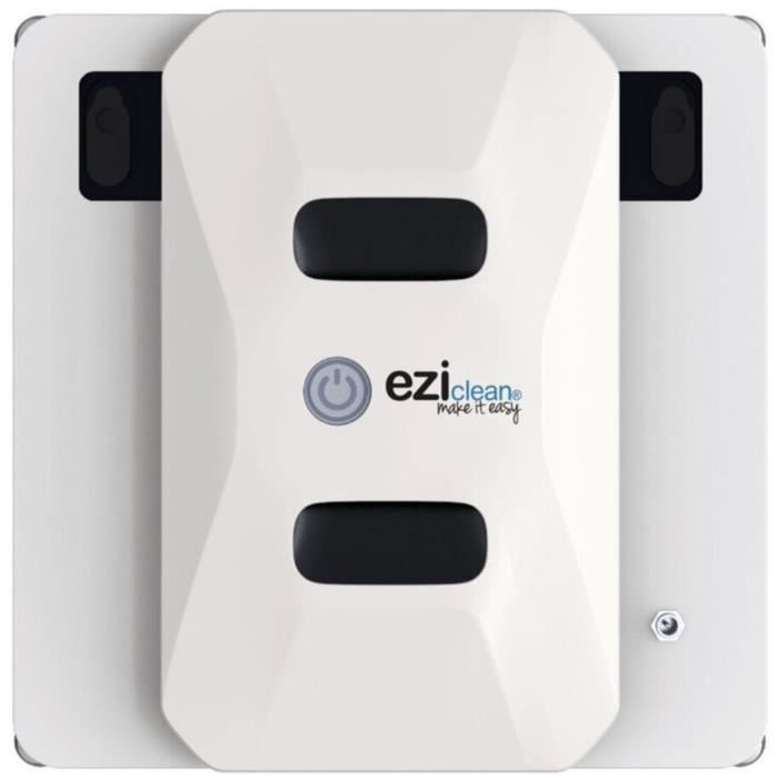Window cleaning robot - EZICLEAN Windobot S5 Pro - 72 W - White