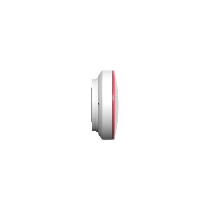 Connected Siren - EZVIZ - T9C - Adjustable Alarm - Instant Alerts - Anti-tampering - IP54 - Long-lasting Battery