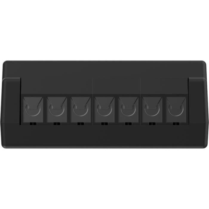 Wi-Fi Repeater - EZVIZ - T35WM - Smart Control - Google Assistant - Amazon Alexa