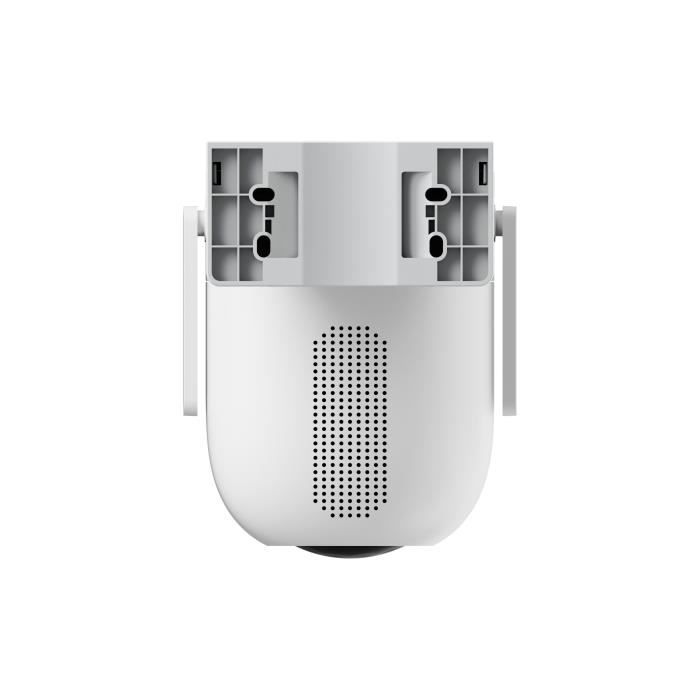 Outdoor Camera - EZVIZ - H9C 3MP - Wi-Fi Dual Lens 2K - Human and Vehicle Detection - Night Vision