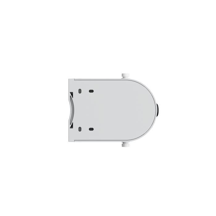 Outdoor Camera - EZVIZ - H9C 3MP - Wi-Fi Dual Lens 2K - Human and Vehicle Detection - Night Vision