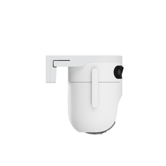 Outdoor Camera - EZVIZ - H9C 3MP - Wi-Fi Dual Lens 2K - Human and Vehicle Detection - Night Vision