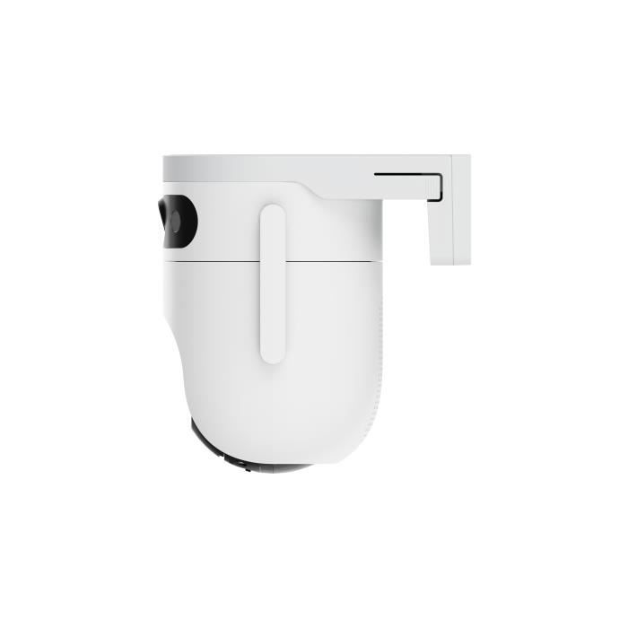 Outdoor Camera - EZVIZ - H9C 3MP - Wi-Fi Dual Lens 2K - Human and Vehicle Detection - Night Vision