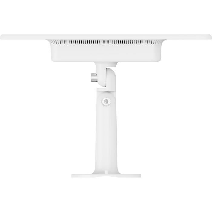 Solar Panel - EZVIZ - 12W - Built-in Battery - Dual Charging Port - IP65 - Bluetooth