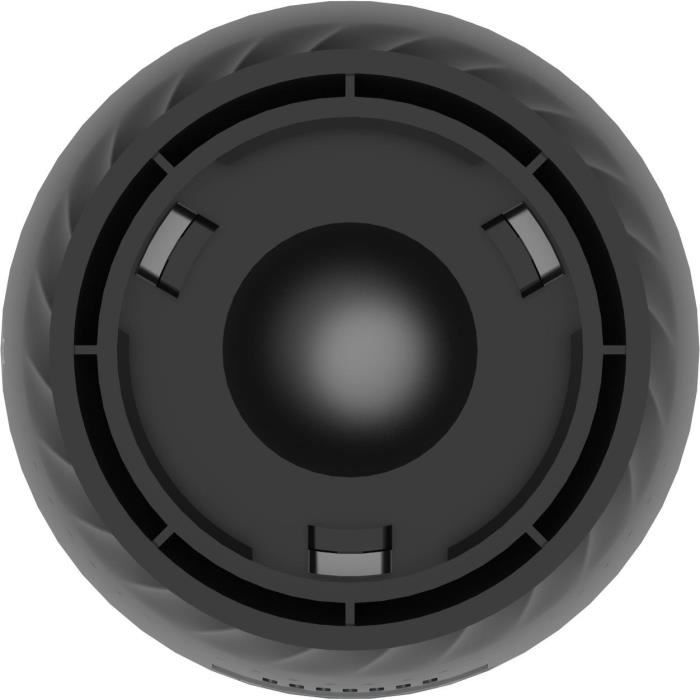Surveillance Camera - EZVIZ - BC1c 4K - 10400mAh Battery - Color Night Vision - AI Detection - Wi-Fi 6