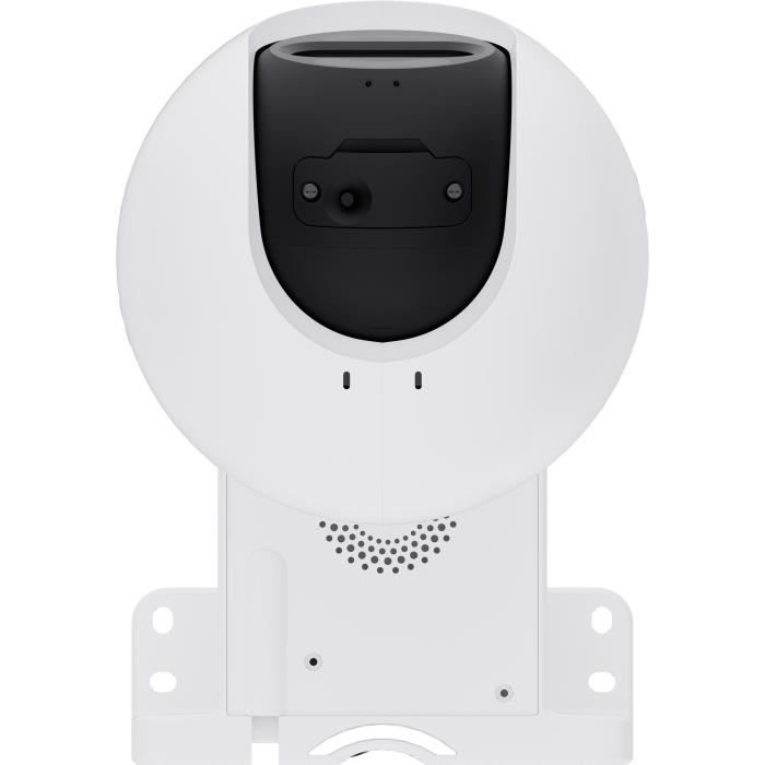 Motorized camera - EZVIZ - H80x Dual - 4K - Color night vision - Two-way audio