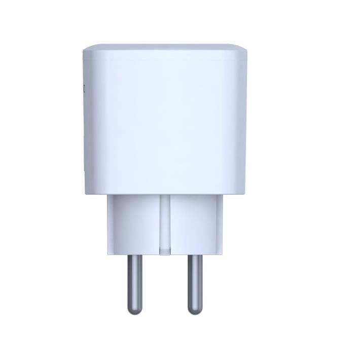 EZVIZ GOOGLE HOME / ALEXA compatible wireless T30 plug