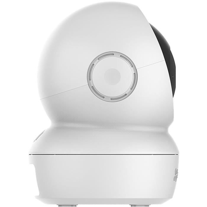 Evziz OB03229 surveillance camera - Bidirectional operation - Resolution 2560 x 1440 (2k)
