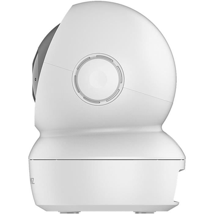 Evziz OB03229 surveillance camera - Bidirectional operation - Resolution 2560 x 1440 (2k)