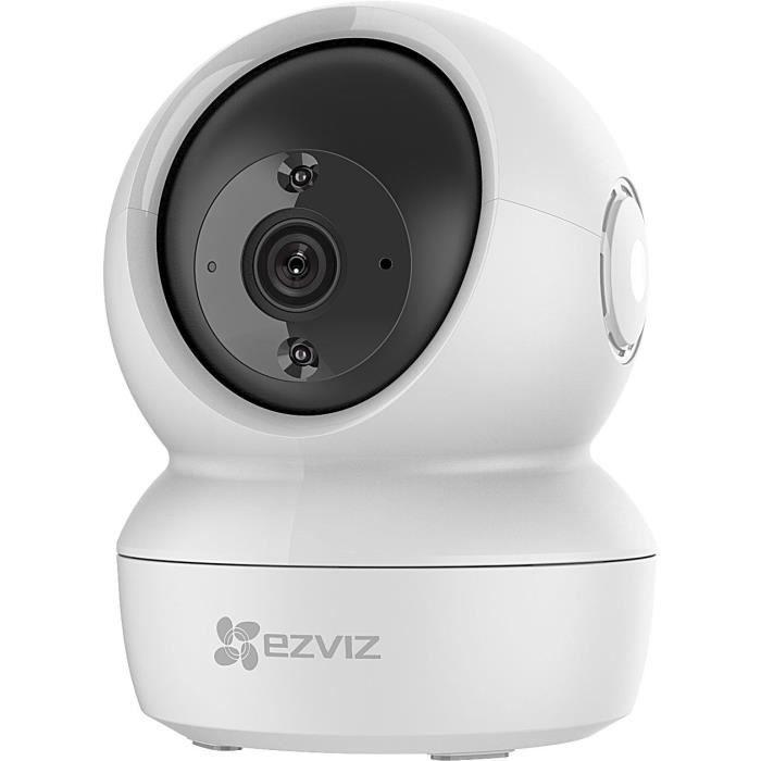 Evziz OB03229 surveillance camera - Bidirectional operation - Resolution 2560 x 1440 (2k)