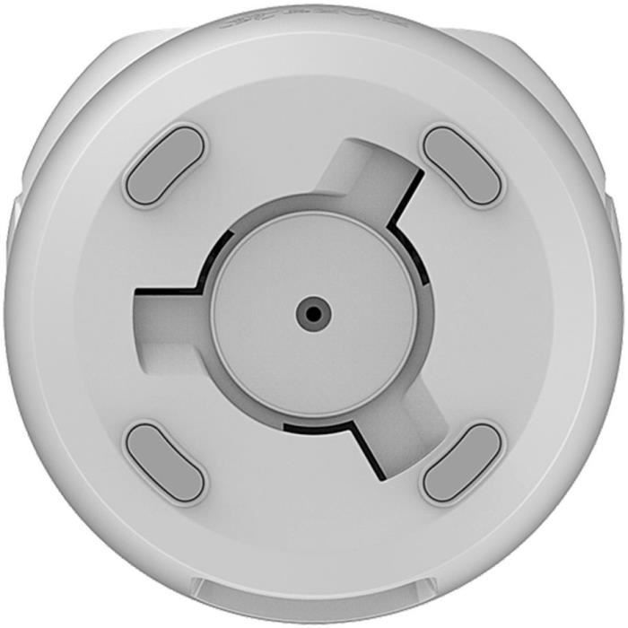 Evziz OB03229 surveillance camera - Bidirectional operation - Resolution 2560 x 1440 (2k)