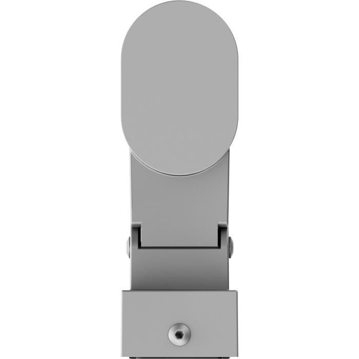 Wall-mounted security camera - EZVIZ - EL3 - 2K - Wi-Fi 6 - AI detection - Color night vision - Siren