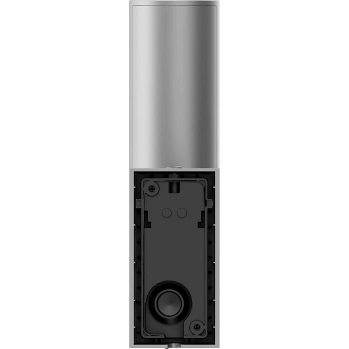 Wall-mounted security camera - EZVIZ - EL3 - 2K - Wi-Fi 6 - AI detection - Color night vision - Siren