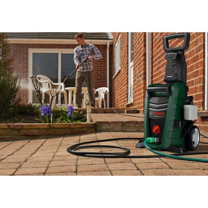 Bosch Car Kit