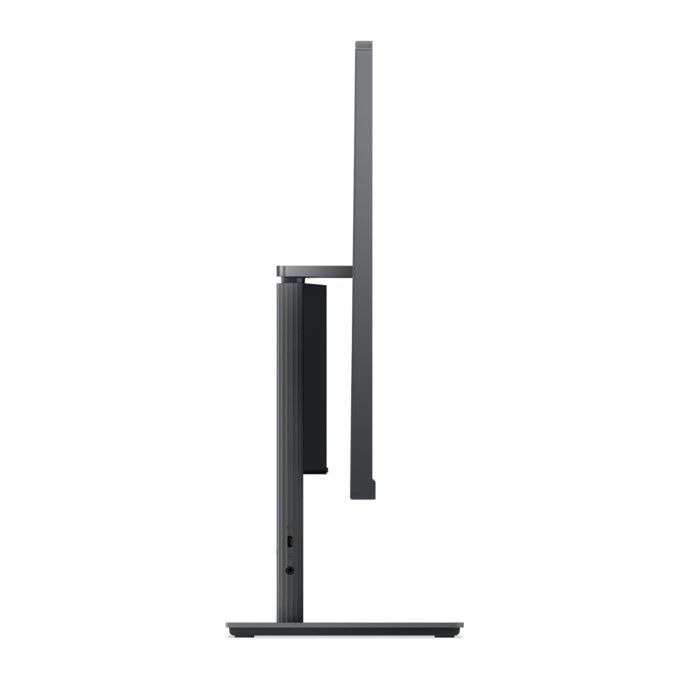 LENOVO IdeaCentre AIO 27AKP10 All-in-One PC | Without Windows - 27-inch FHD - Ryzen 7 250 - 32 GB - 1 TB - Wireless Keyboard + Mouse