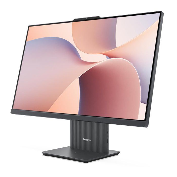 LENOVO IdeaCentre AIO 27AKP10 All-in-One PC | Without Windows - 27-inch FHD - Ryzen 7 250 - 32 GB - 1 TB - Wireless Keyboard + Mouse