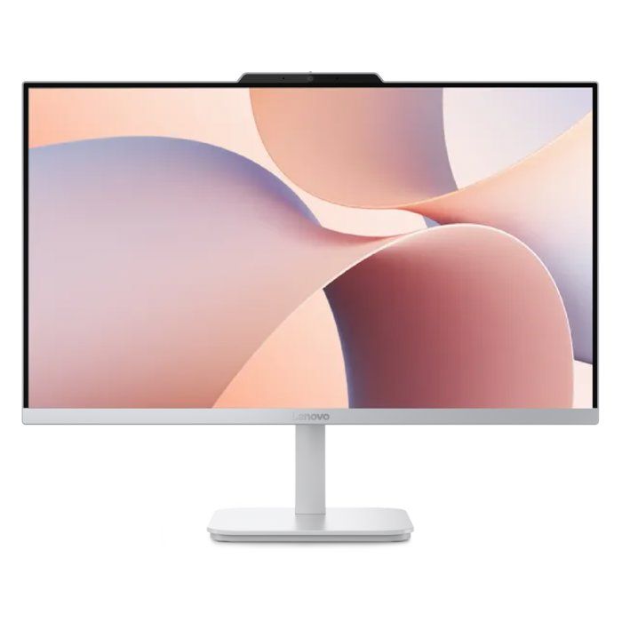 LENOVO Lenovo A105 24 All-in-One PC - No Windows - 23.8-inch FHD - Ryzen 5 40 - 16 GB RAM - 512 GB SSD - Keyboard + Wired Mouse