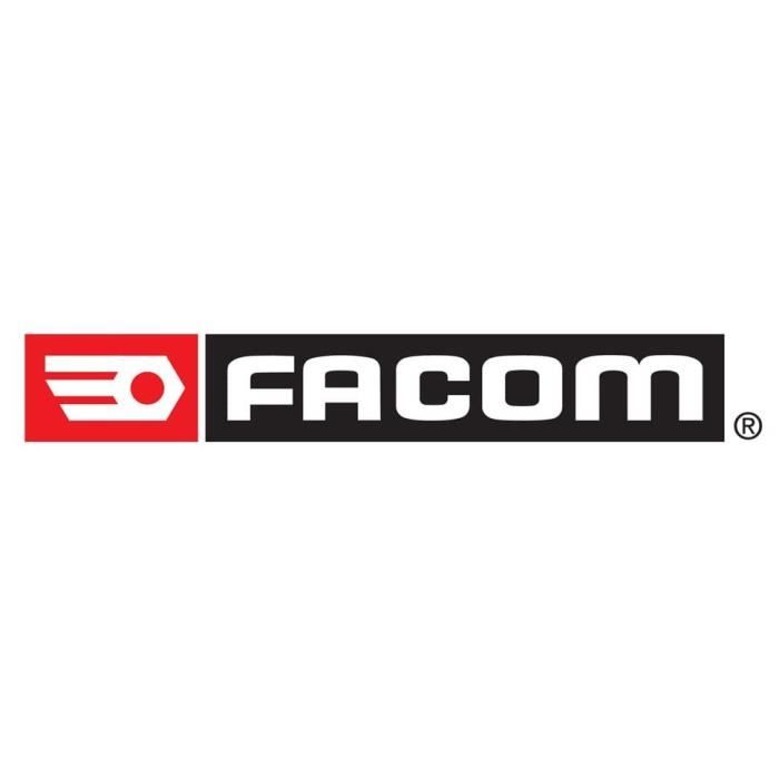 Sliding foot for interior/exterior/depth measurement - Facom - 2520.00pb