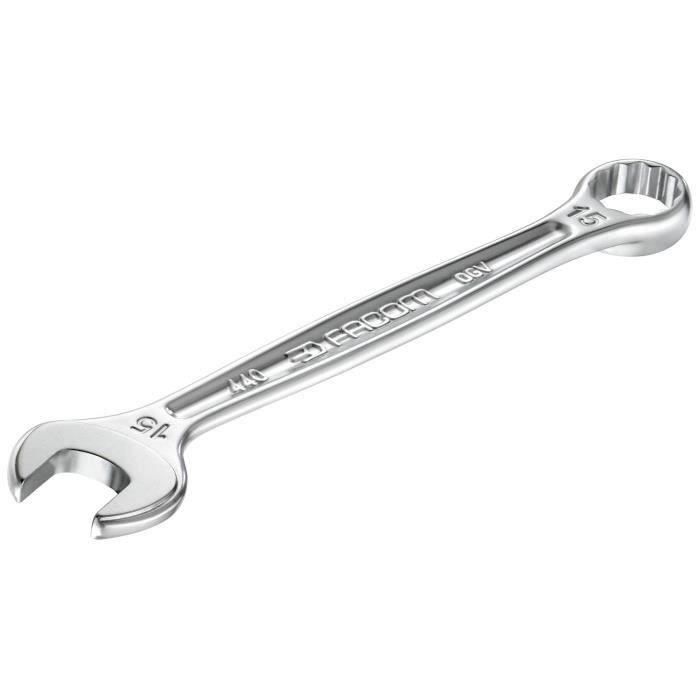 24 mm Facom mixed key - 440.24PB