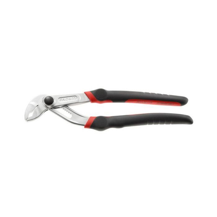 Multiprise plugs intertwined with locking sheath CPE opening 28 mm length 250 mm - Facom - 181a.25cpepb