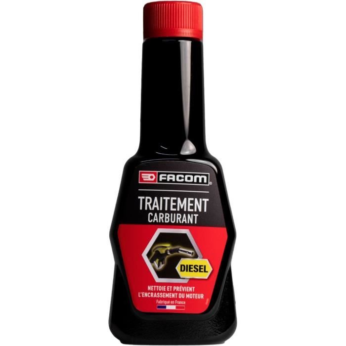 FACOM Diesel synthesis additive - 200 ml