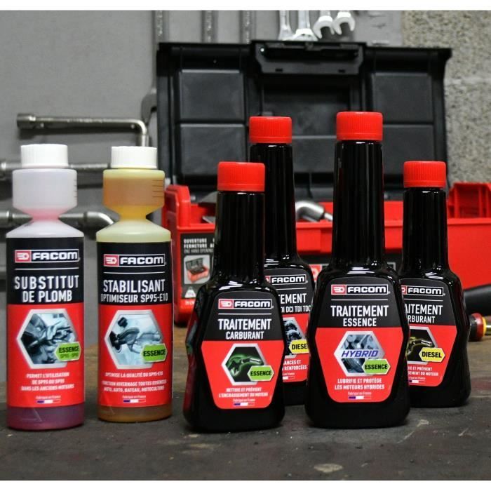 FACOM Lead Substitute - Technology ARS - 250 ml