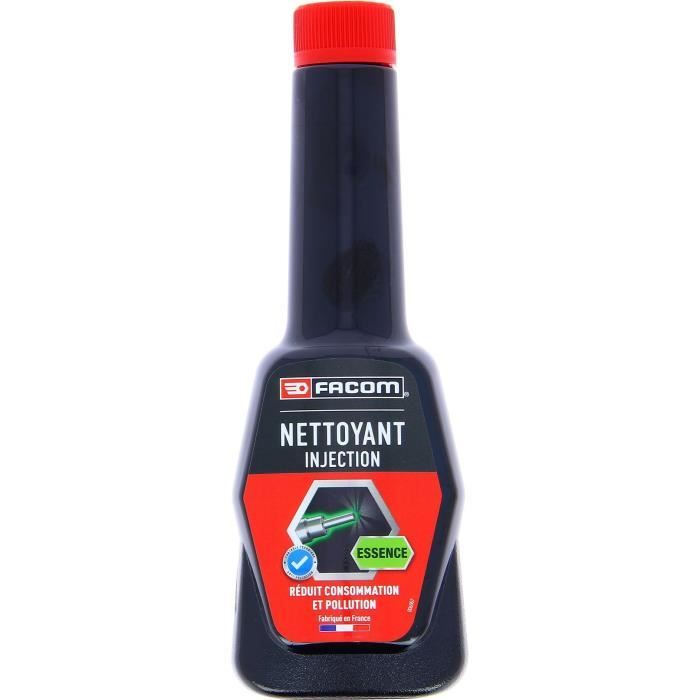 FACOM Petrol Injection Cleaner - Curative Formula - 300 ml