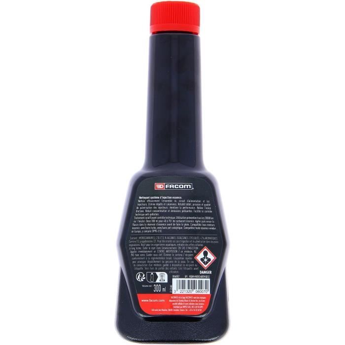 FACOM Petrol Injection Cleaner - Curative Formula - 300 ml