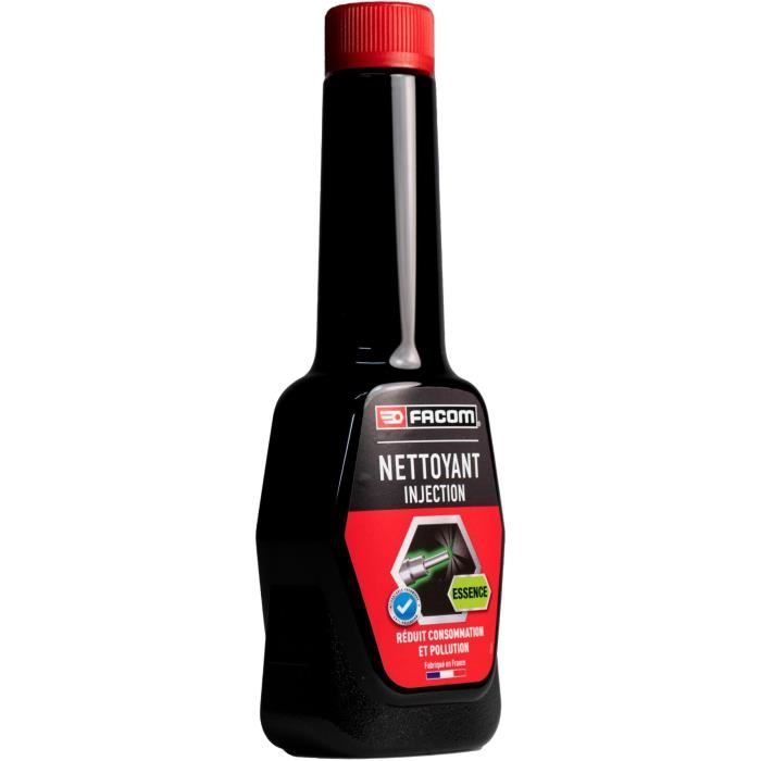 FACOM Petrol Injection Cleaner - Curative Formula - 300 ml
