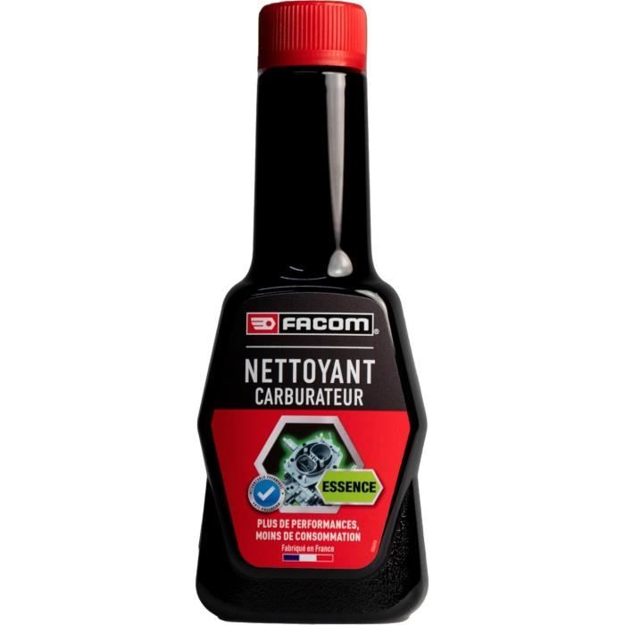 FACOM Cleaner - Carburetor admission - 200 ml