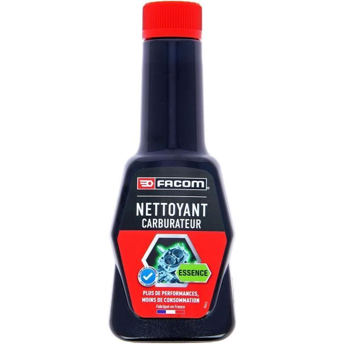 FACOM Cleaner - Carburetor admission - 200 ml