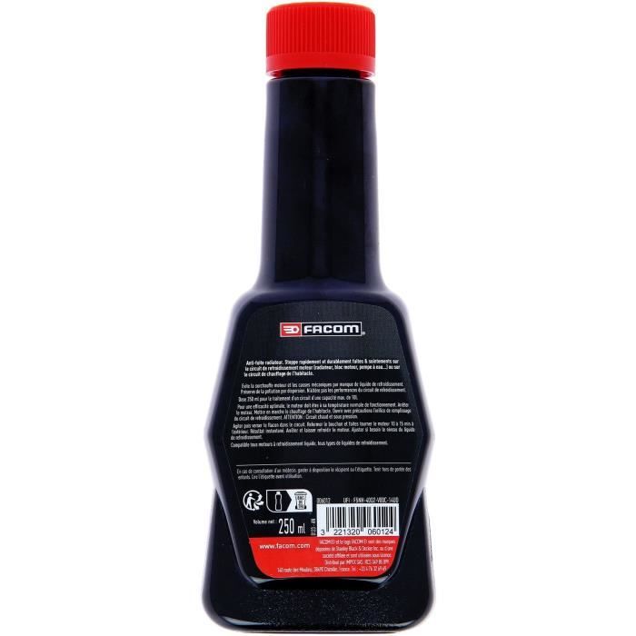 Anti-leak radiator 250 ml