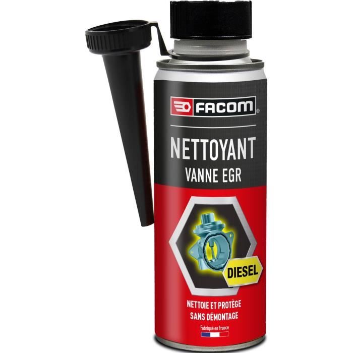 FACOM Cleaner valve - EGR 475ml