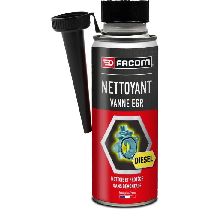 FACOM Cleaner valve - EGR 475ml