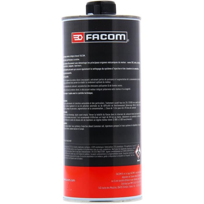 FACOM Cleaner for Integral Diesel engine - 1L