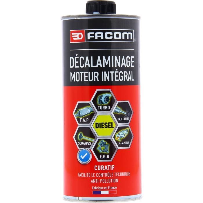 FACOM Cleaner for Integral Diesel engine - 1L