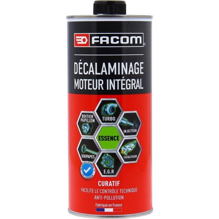 FACOM Integral Gasoline engine decalaminant - 1L
