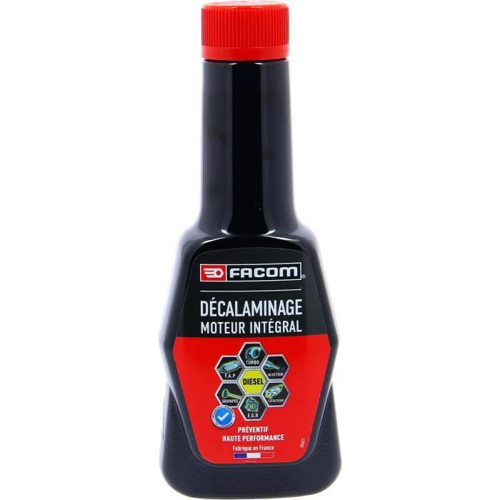 FACOM Cleaner for Integral Diesel engine - 250ml