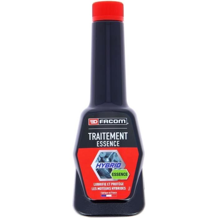 Petrol treatment for hybrid vehicles - Facom - 300ml