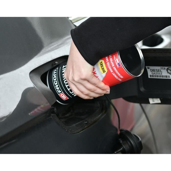 FAP cleaner - FACOM - PRO+ - Special Diesel - 1L