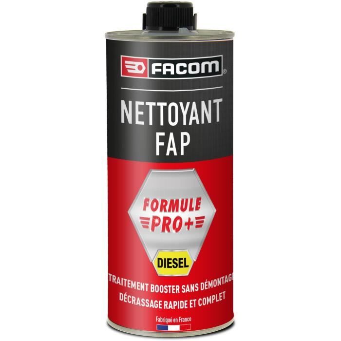 FAP cleaner - FACOM - PRO+ - Special Diesel - 1L