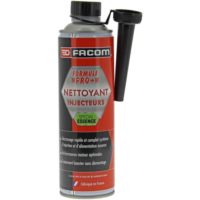 Injector cleaner - Facom - Pro+ - Essence - 600ml