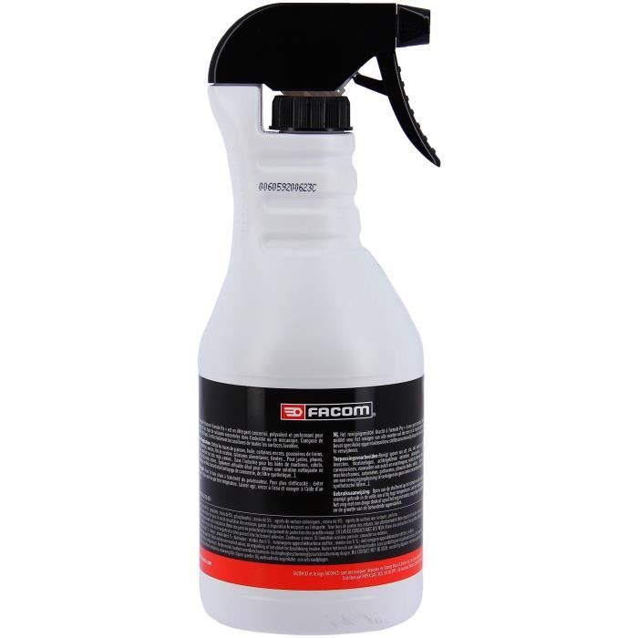 Versatile cleaner - Facom - Pro+ - Power 6 - 800ml