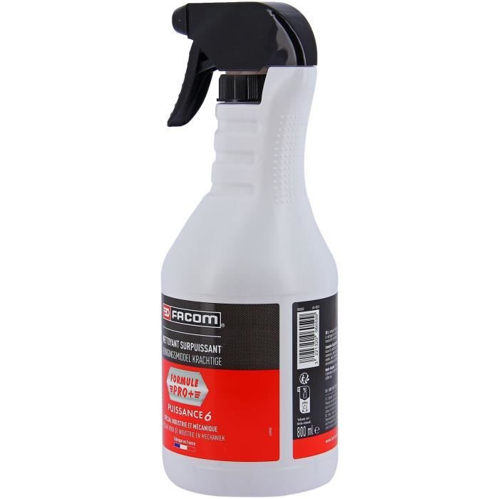 Versatile cleaner - Facom - Pro+ - Power 6 - 800ml