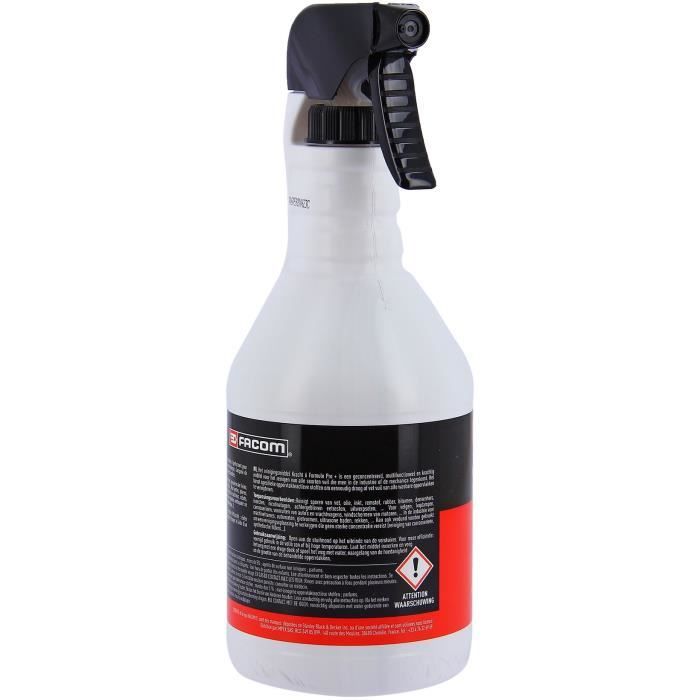 Versatile cleaner - Facom - Pro+ - Power 6 - 800ml
