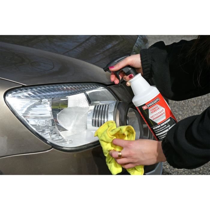 Versatile cleaner - Facom - Pro+ - Power 6 - 800ml
