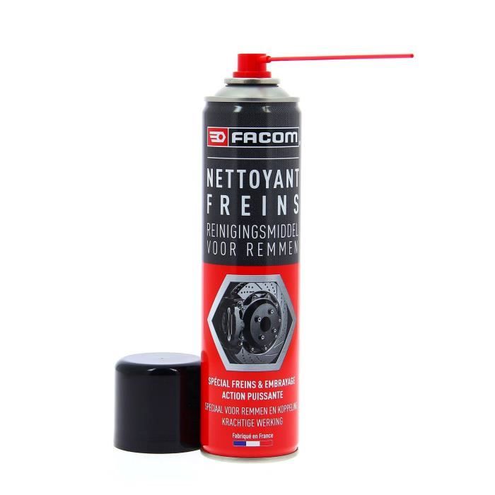 FACOM Specific cleaner -Clutch brakes - 400 ml