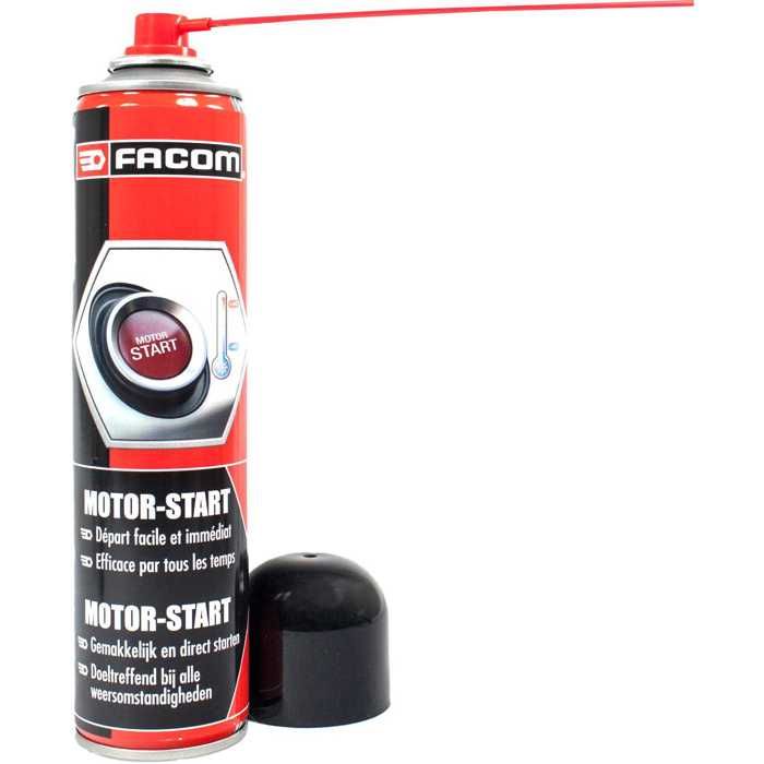 FACOM Engine start - Facilitates start - 300 ml